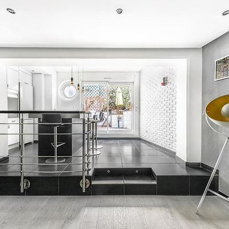 Notre Dame Des Champs - Vavin 1Bdr - B'Your Home Париж Экстерьер фото