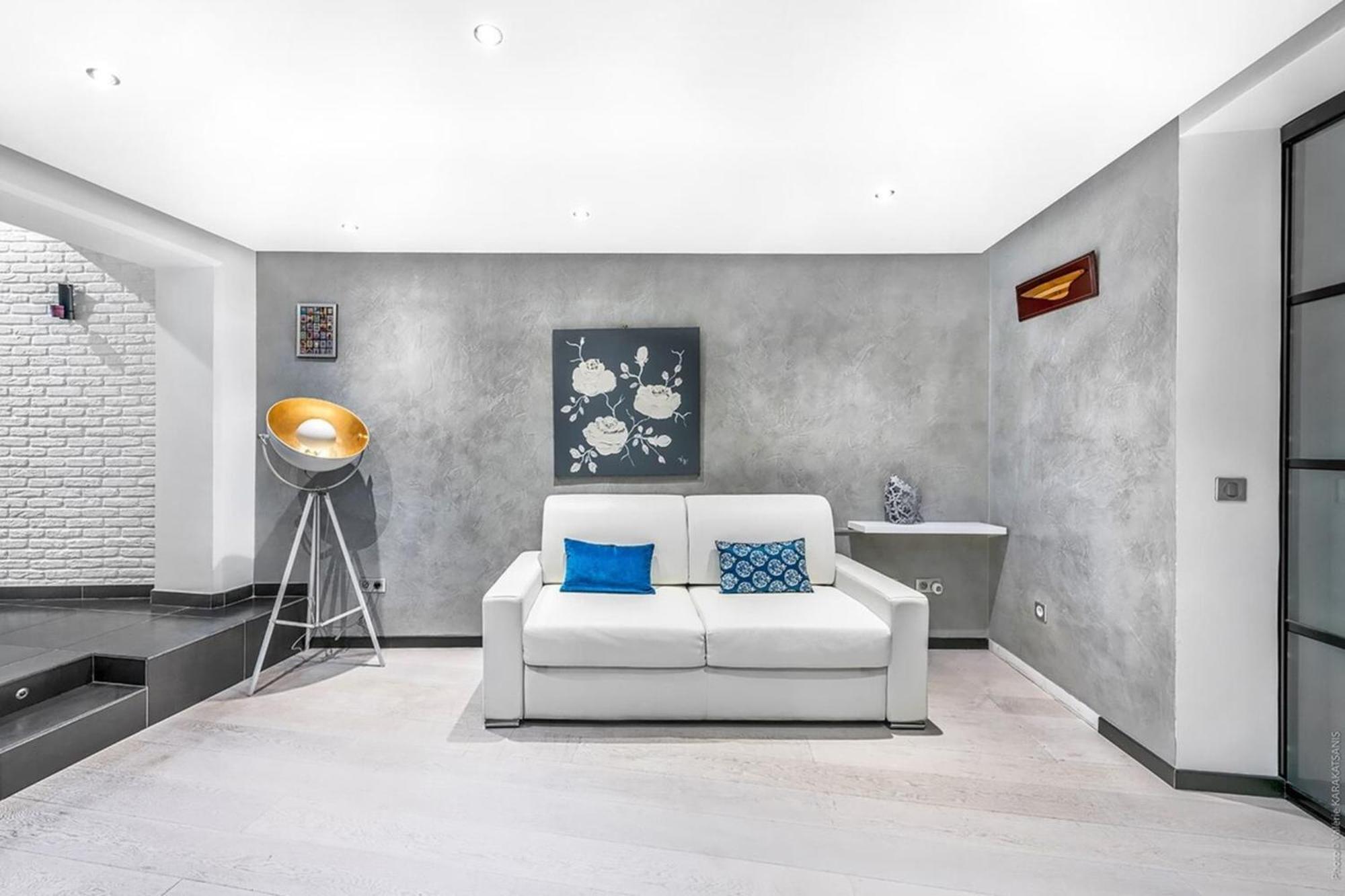 Notre Dame Des Champs - Vavin 1Bdr - B'Your Home Париж Экстерьер фото