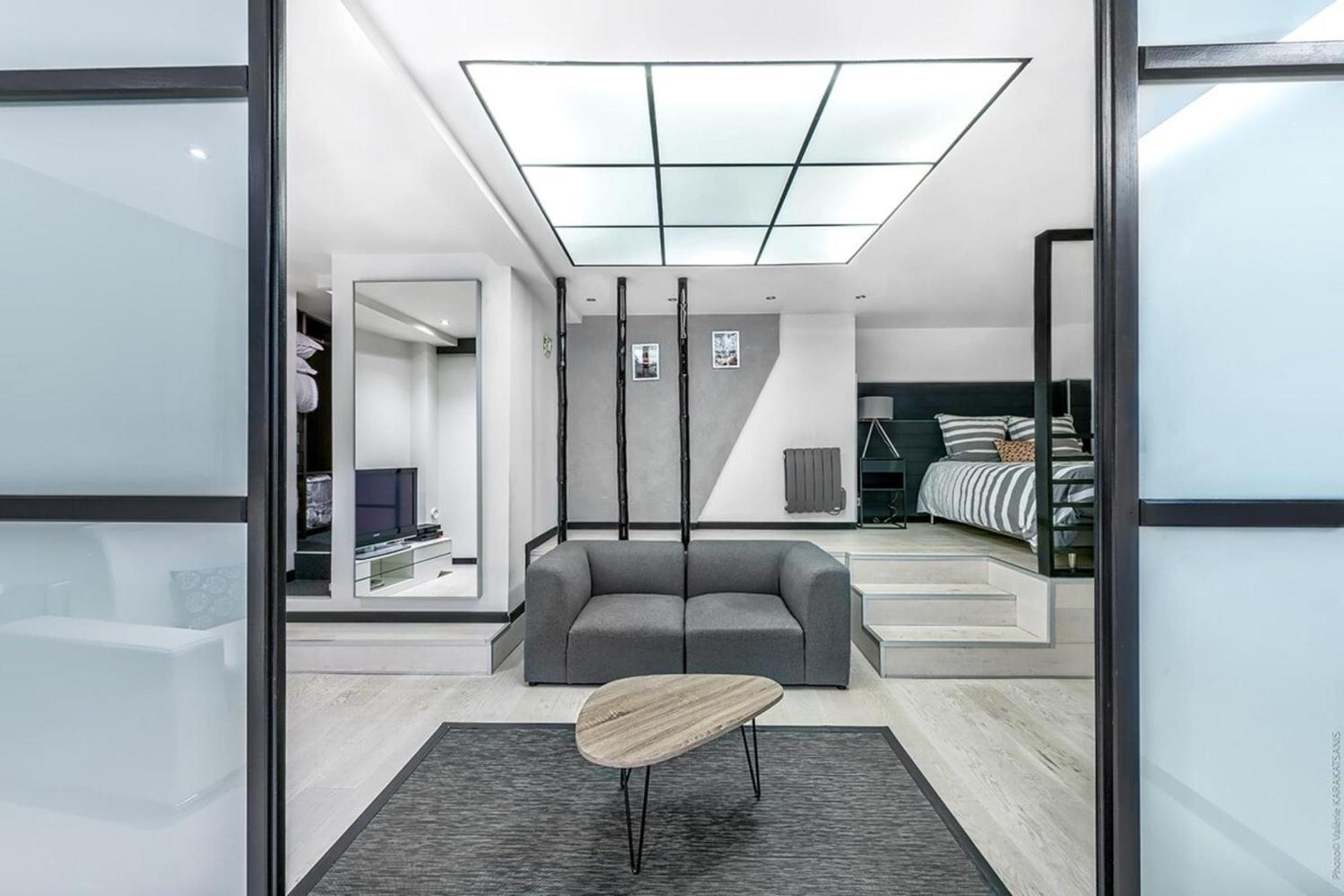 Notre Dame Des Champs - Vavin 1Bdr - B'Your Home Париж Экстерьер фото
