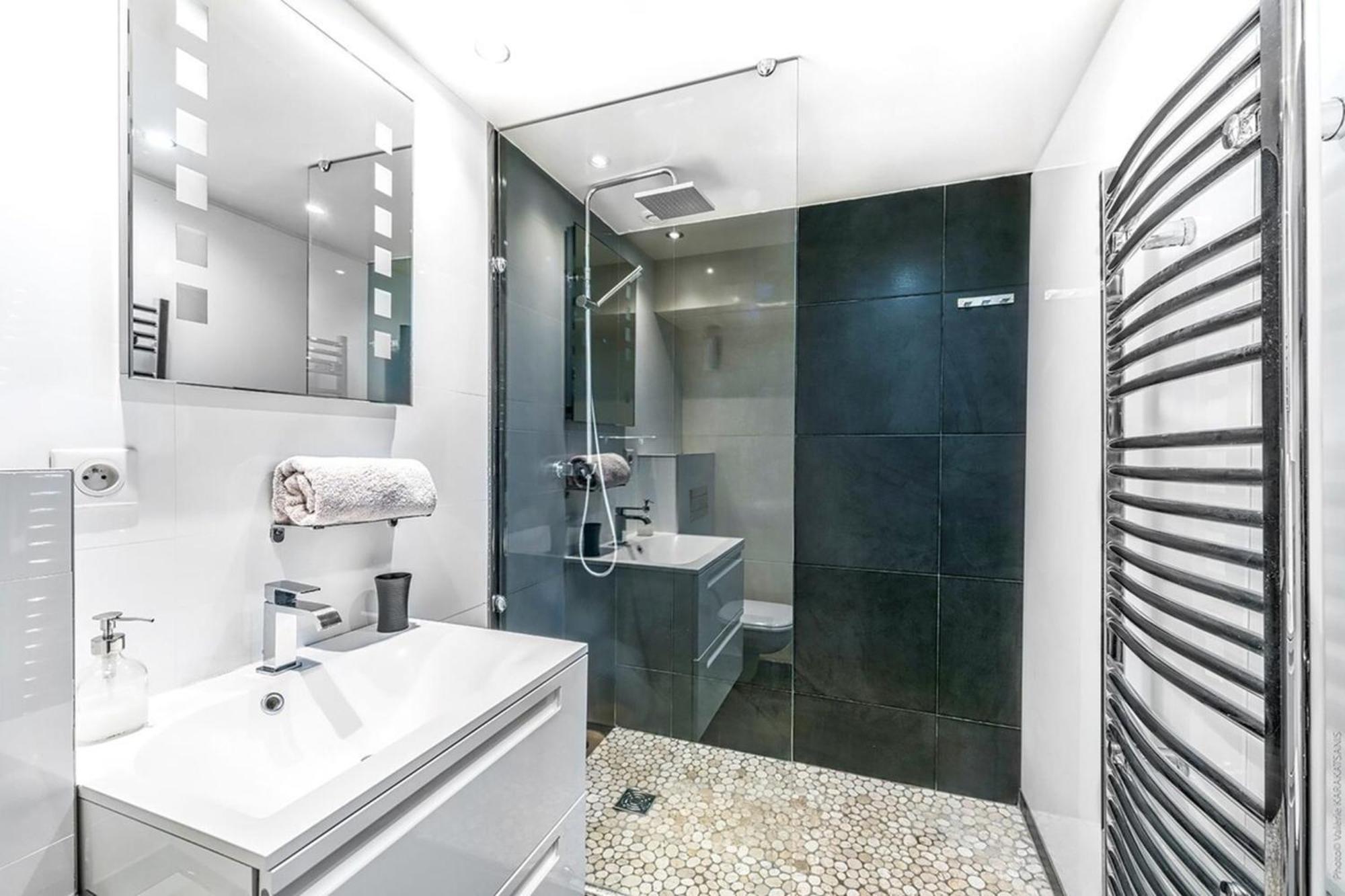 Notre Dame Des Champs - Vavin 1Bdr - B'Your Home Париж Экстерьер фото