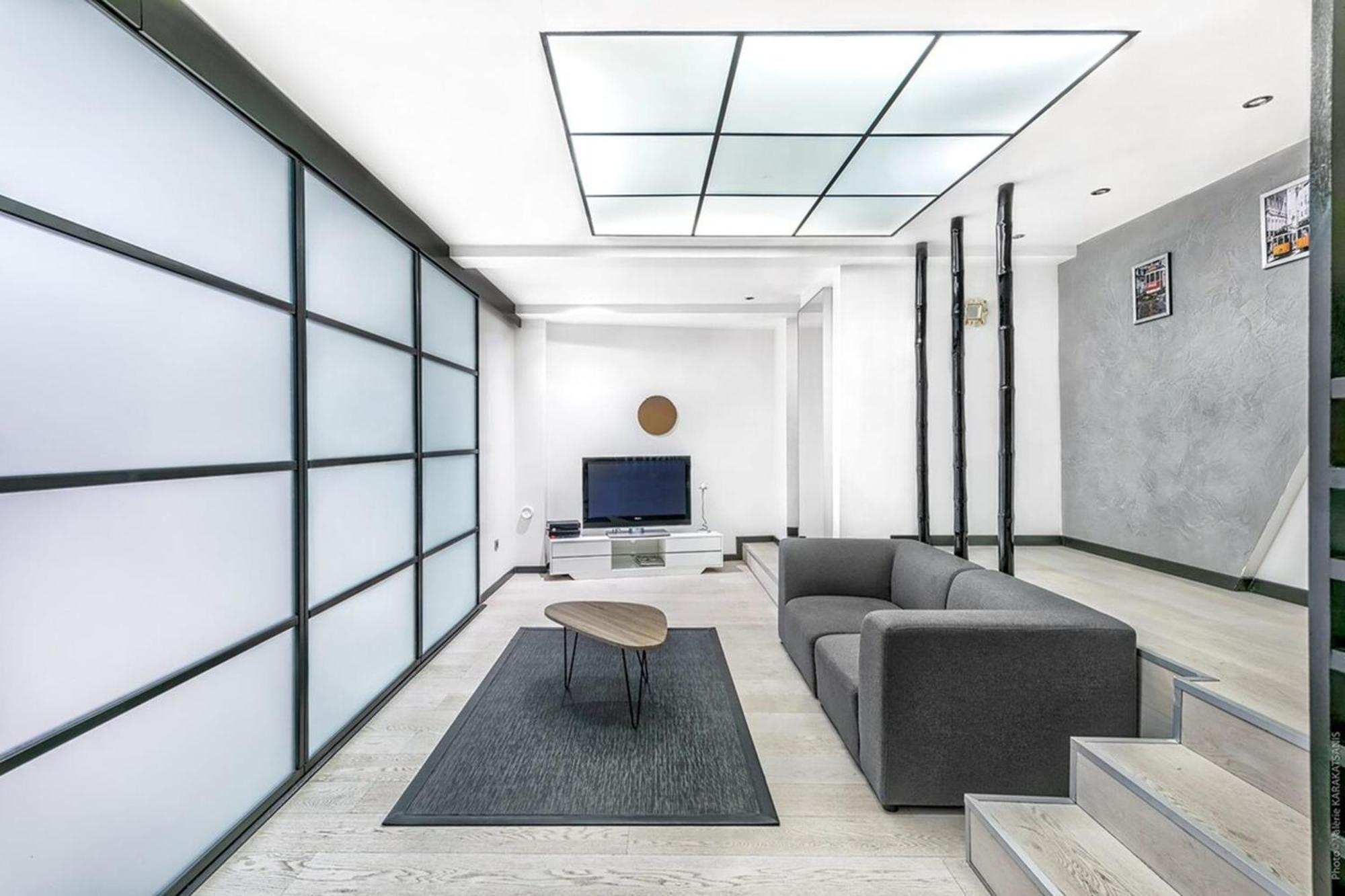 Notre Dame Des Champs - Vavin 1Bdr - B'Your Home Париж Экстерьер фото