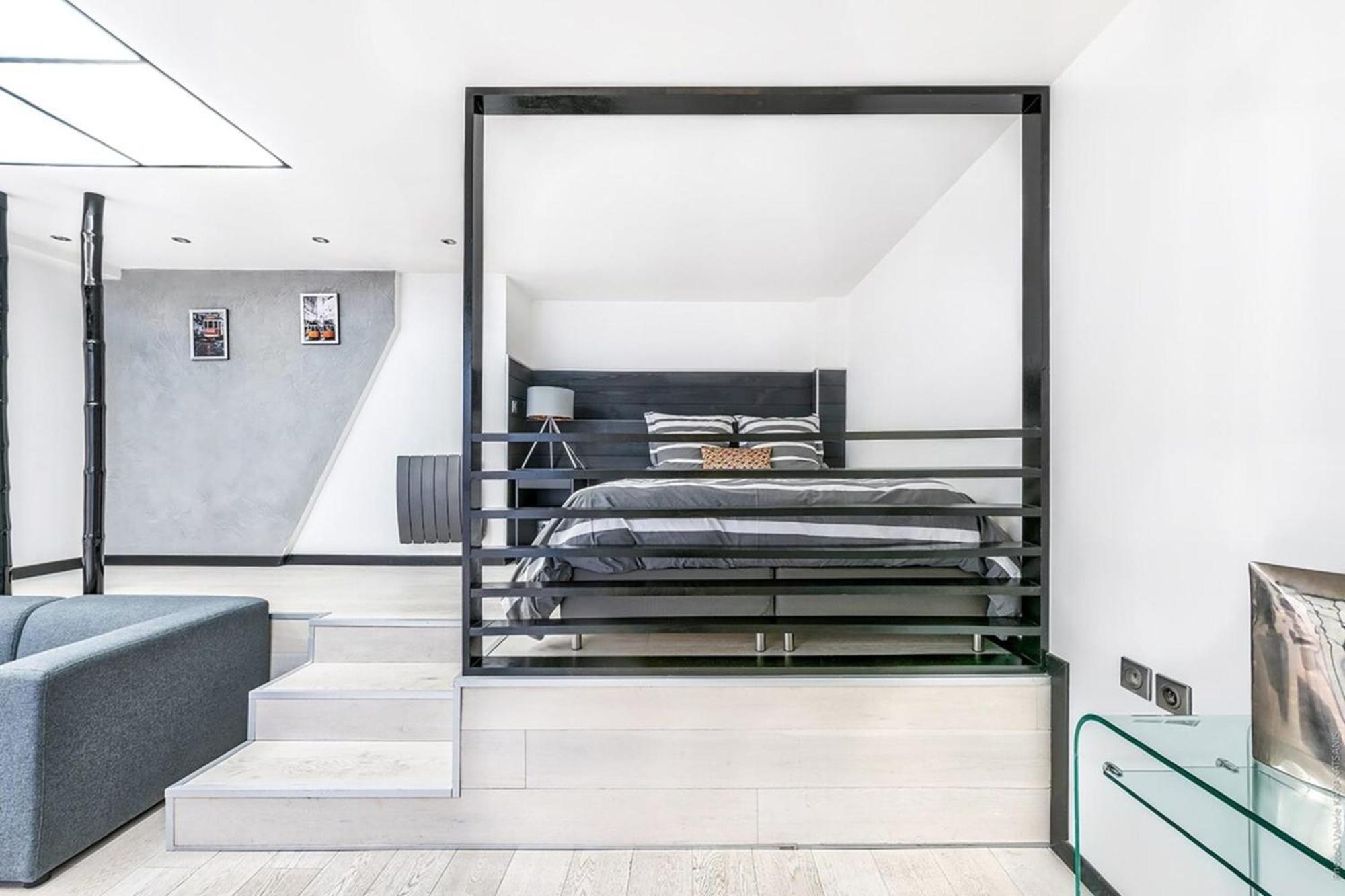 Notre Dame Des Champs - Vavin 1Bdr - B'Your Home Париж Экстерьер фото