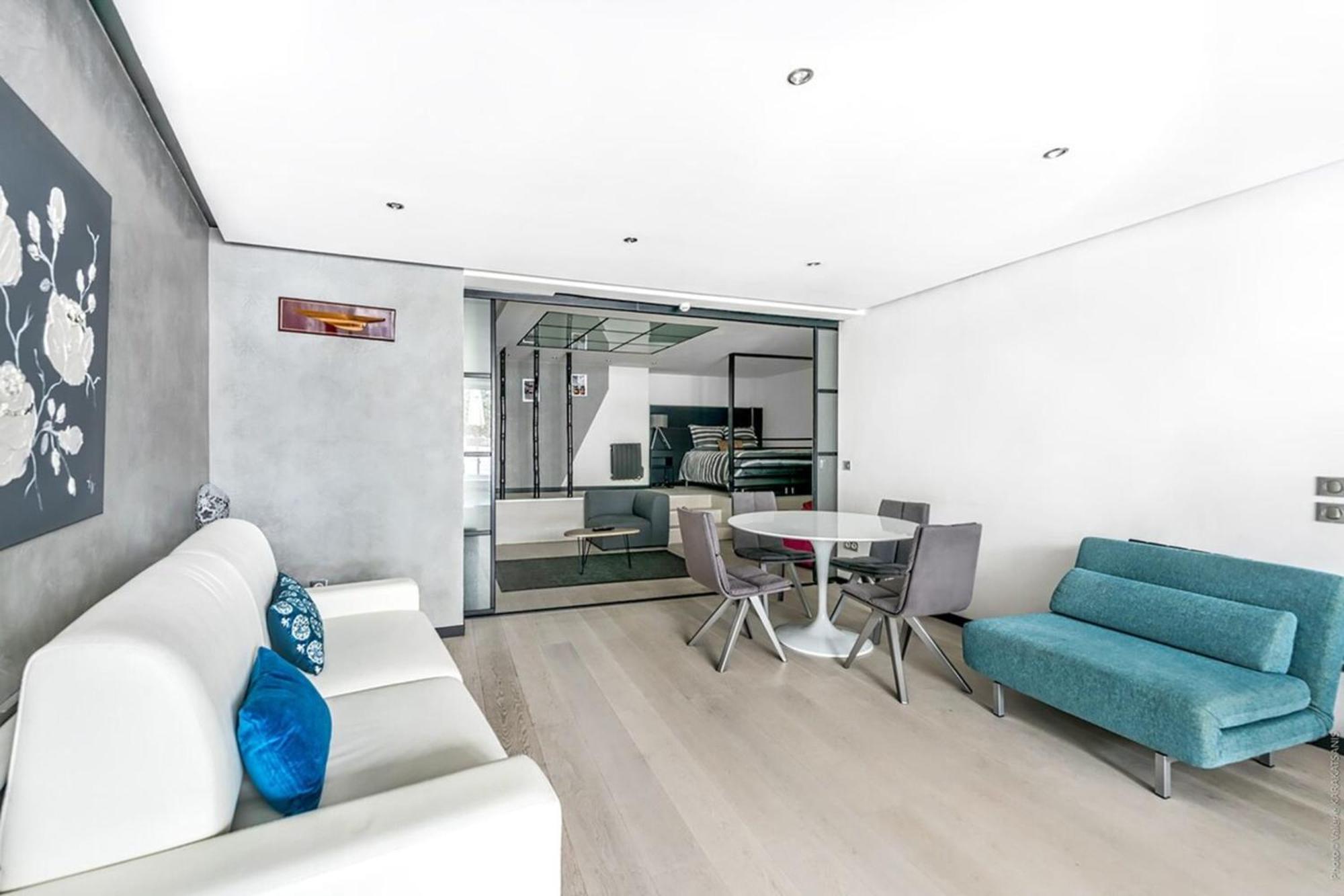 Notre Dame Des Champs - Vavin 1Bdr - B'Your Home Париж Экстерьер фото