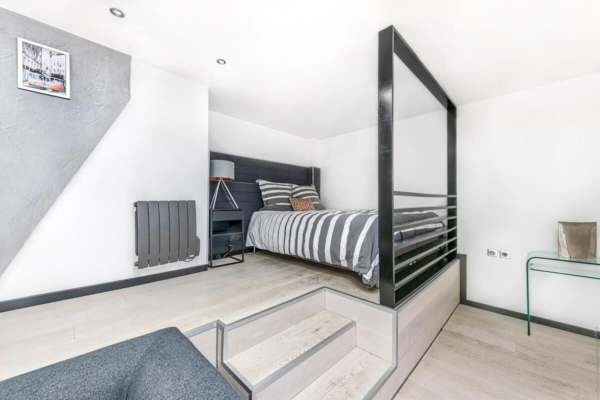 Notre Dame Des Champs - Vavin 1Bdr - B'Your Home Париж Экстерьер фото